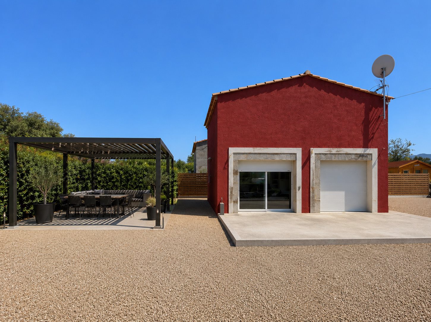 Maison à vendre, 68m², Saint-Maximin-la-Sainte-Baume