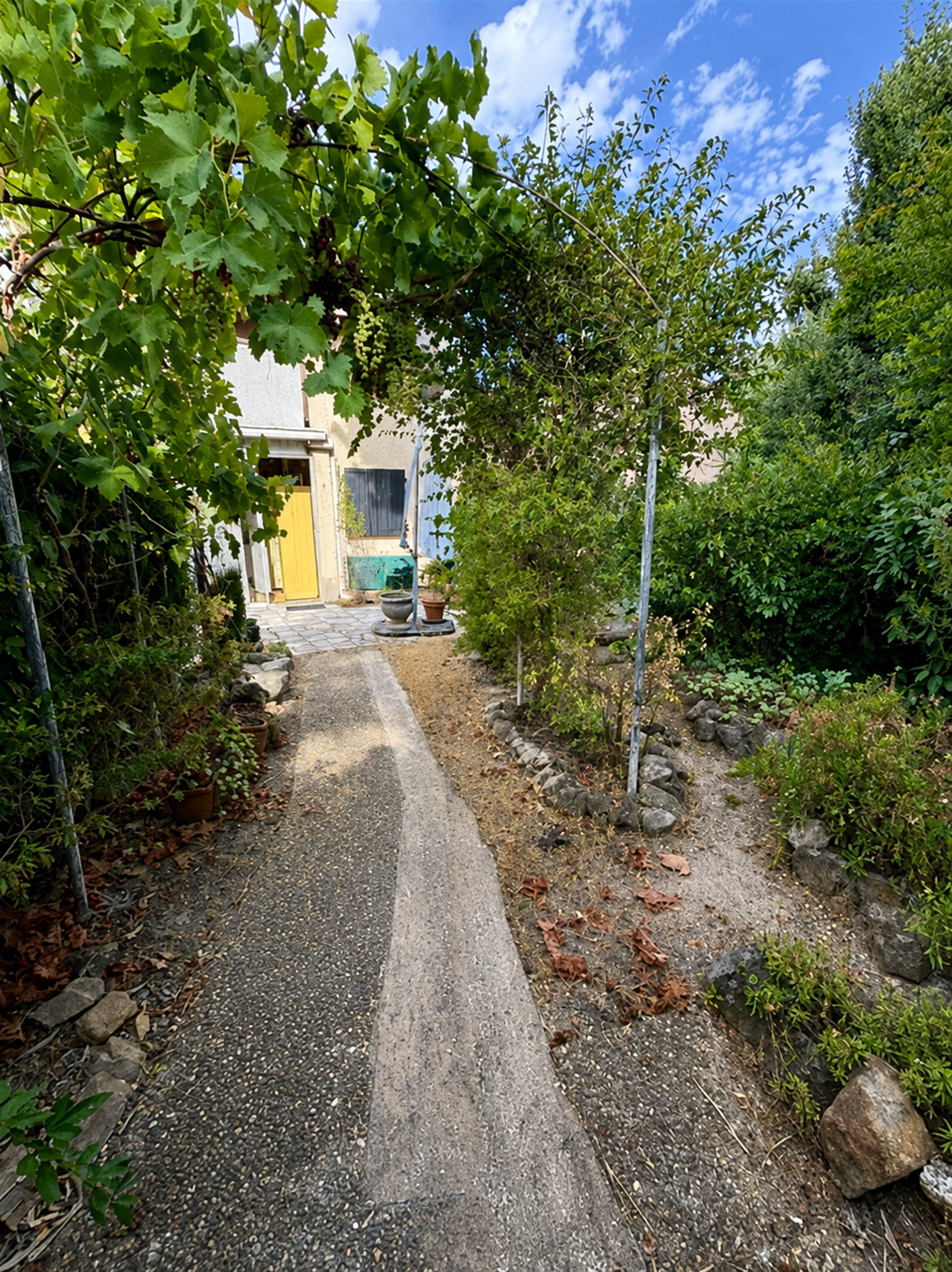 Appartement à vendre, 50m², Cogolin