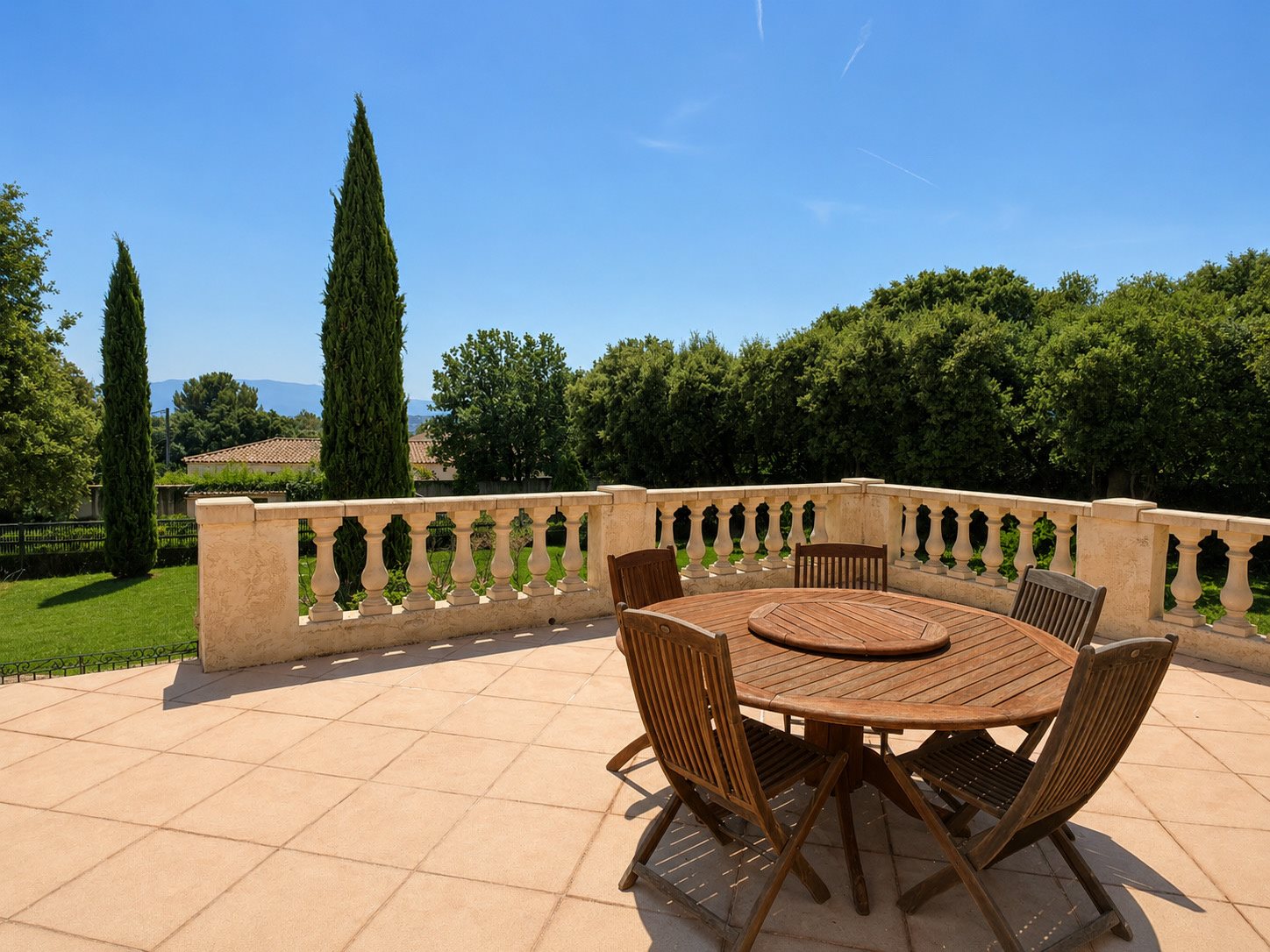 Maison à vendre, 170m², Saint-Maximin-la-Sainte-Baume