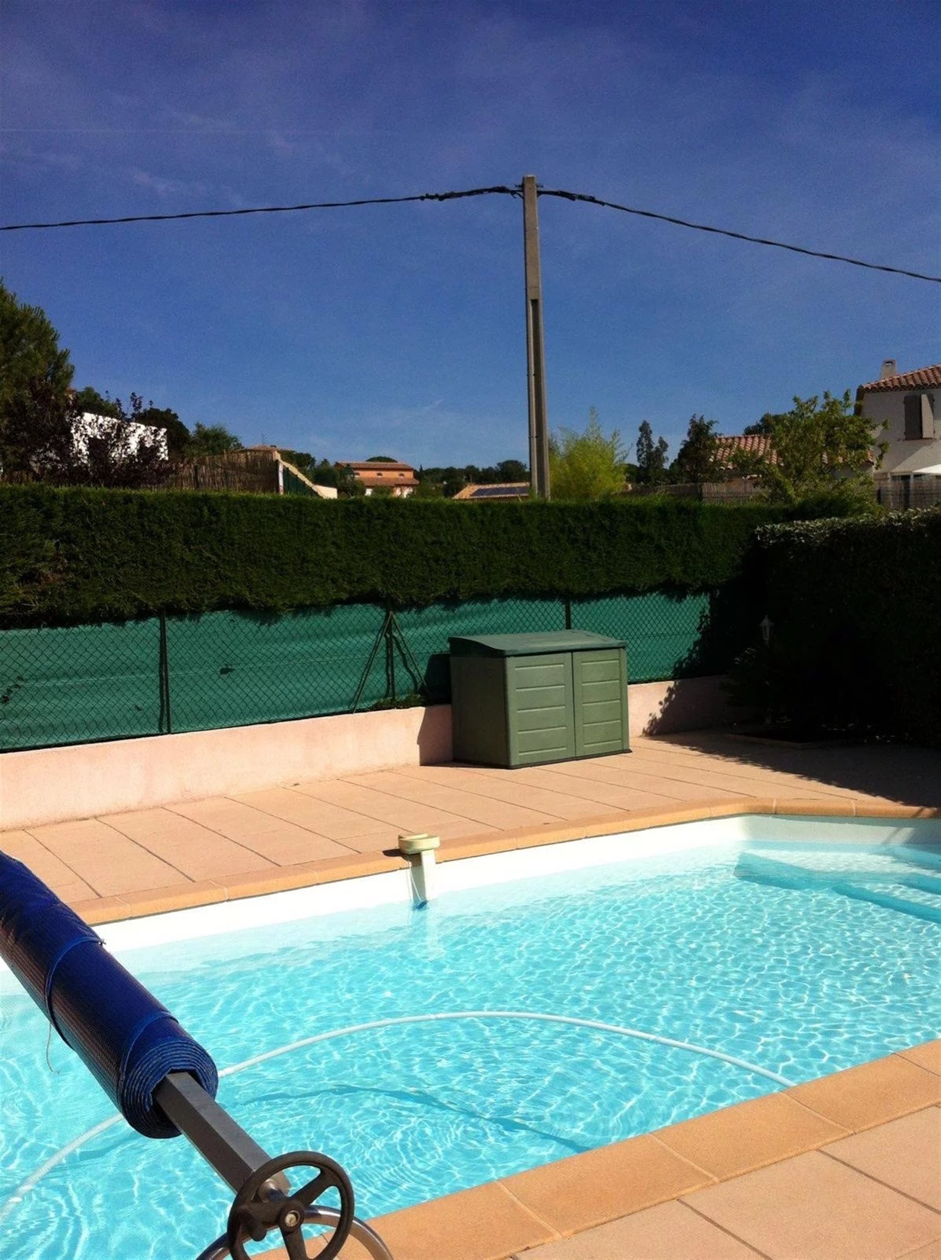 Maison à vendre, 107m², Cogolin