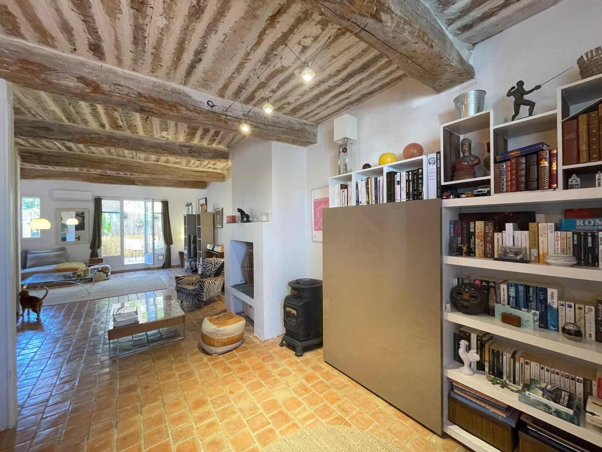 Maison à vendre, 145m², Cogolin