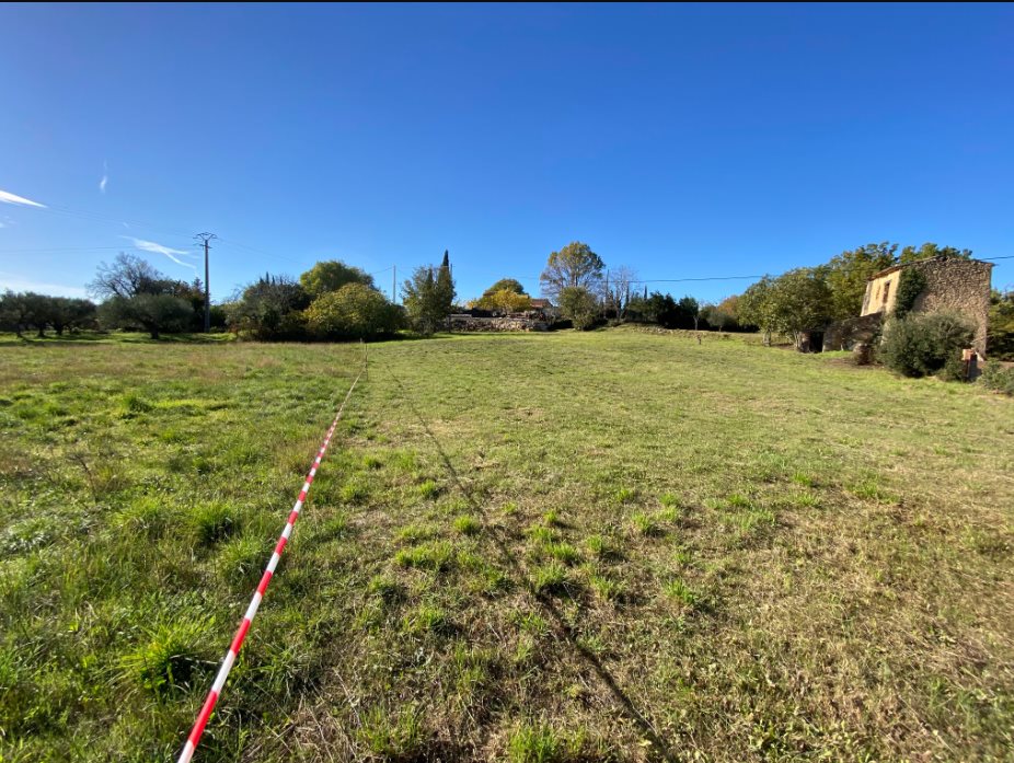 Appartement à vendre, 78m², Salernes