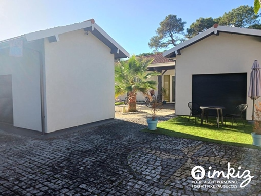 Maison 5 pièces 135 m² · à Biscarrosse · 135 m² · 799 000 €