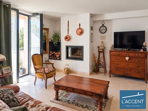 Maison 4 pièces 121 m² · à Moussac · 121 m² · 289 000 €