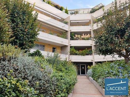 Appartement 2 pièces 49 m² · à Nîmes · 49 m² · 139 000 €