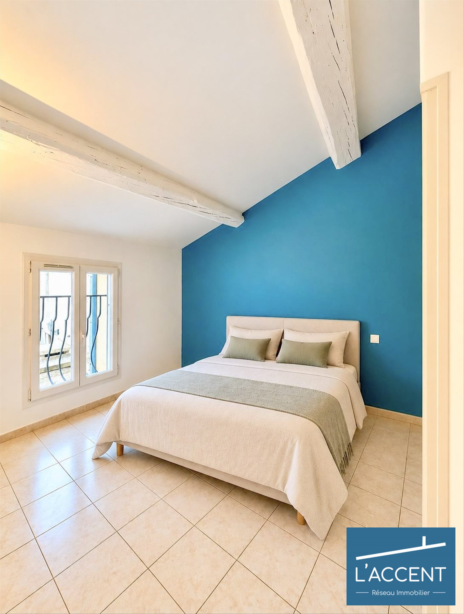 Maison à vendre, 84m², Saint-Bonnet-du-Gard