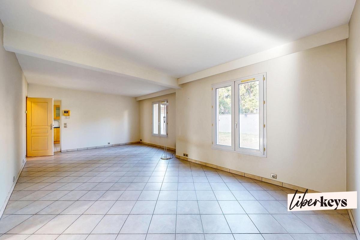 Appartement à vendre, 146m², Rosny-sous-Bois