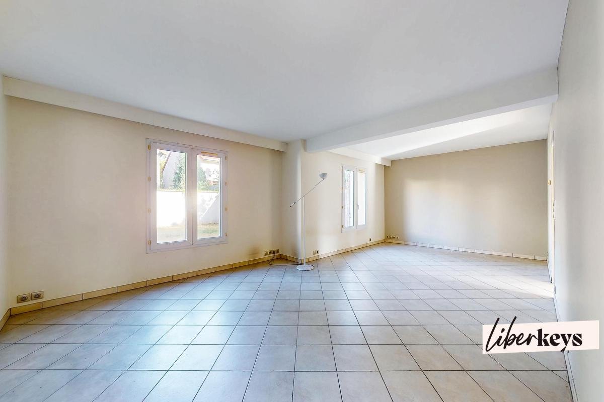 Appartement à vendre, 146m², Rosny-sous-Bois