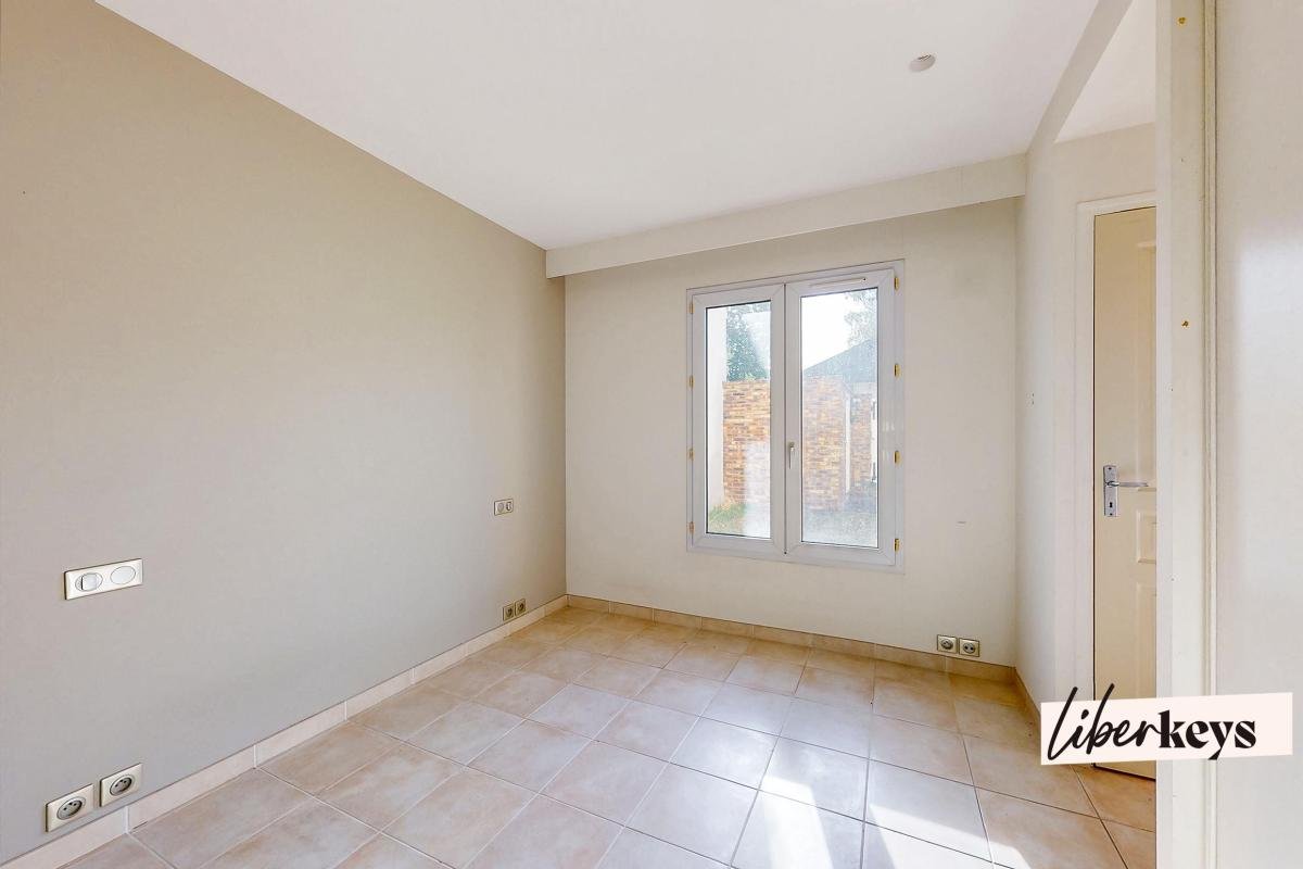 Appartement à vendre, 146m², Rosny-sous-Bois