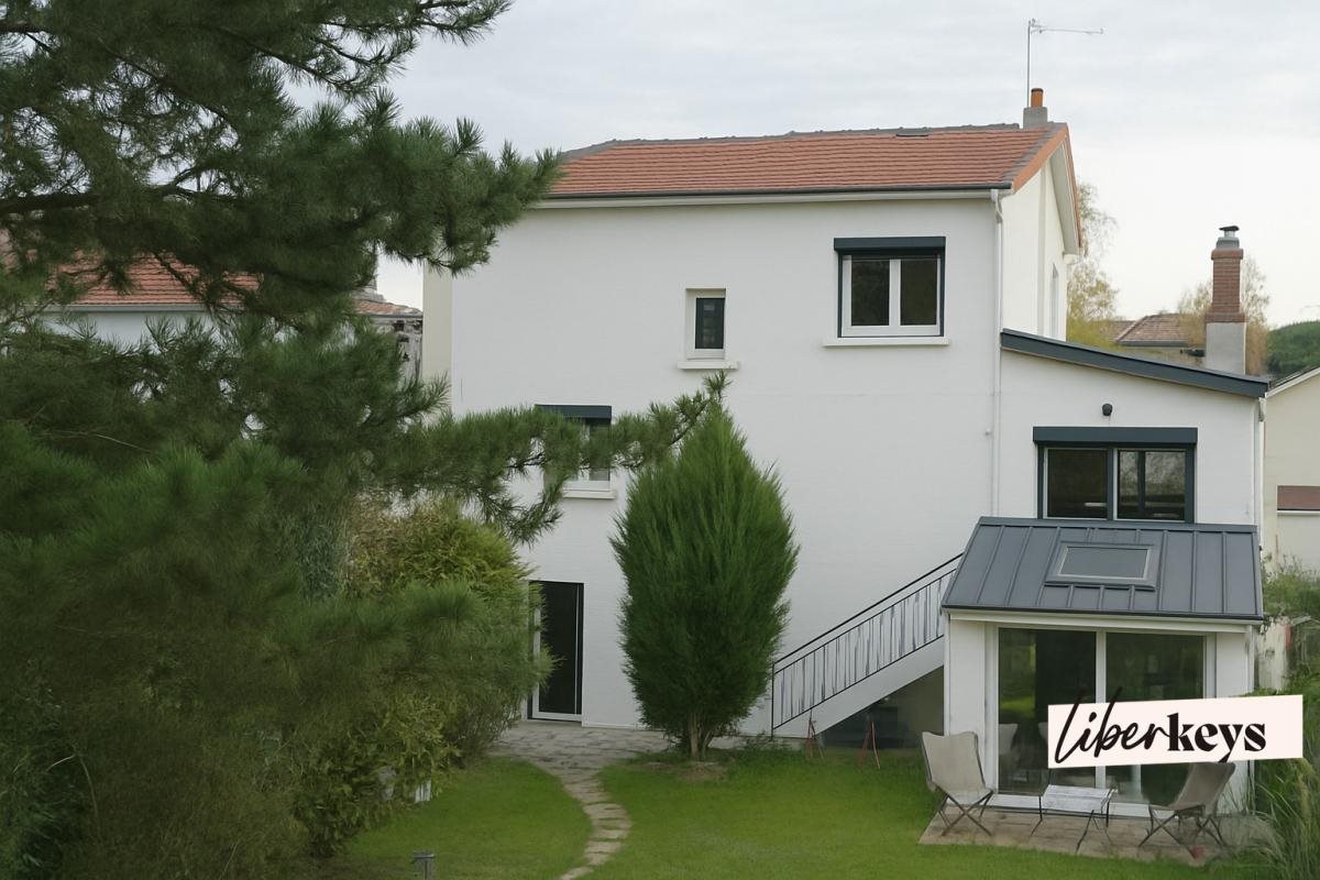 Maison à vendre, 223m², Villemomble