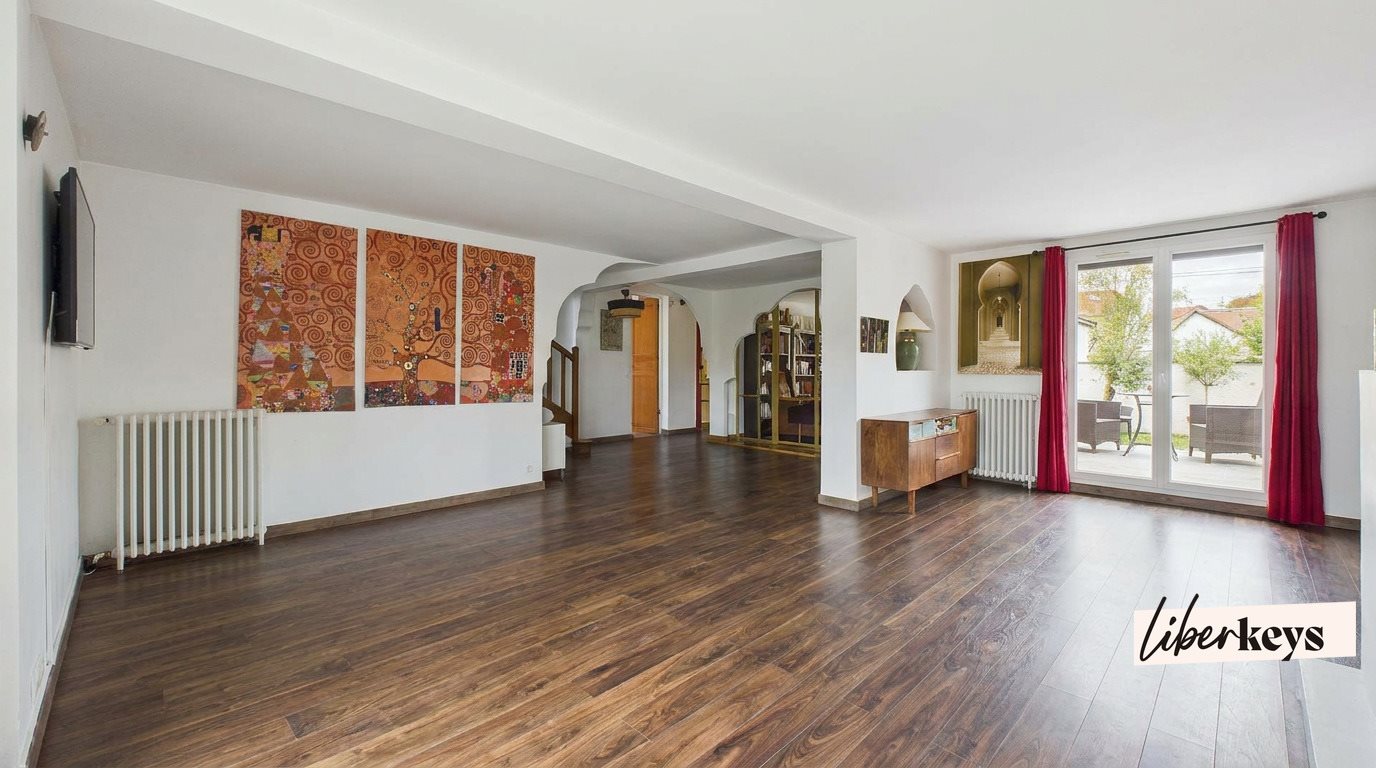 Maison à vendre, 223m², Villemomble
