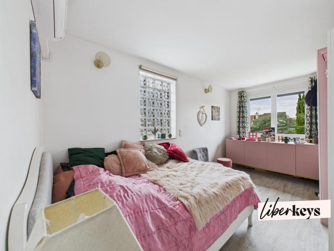 Maison à vendre, 223m², Villemomble