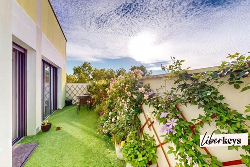Appartement 3 pièces 73 m² · à Bagnolet · 73 m² · 379 000 €