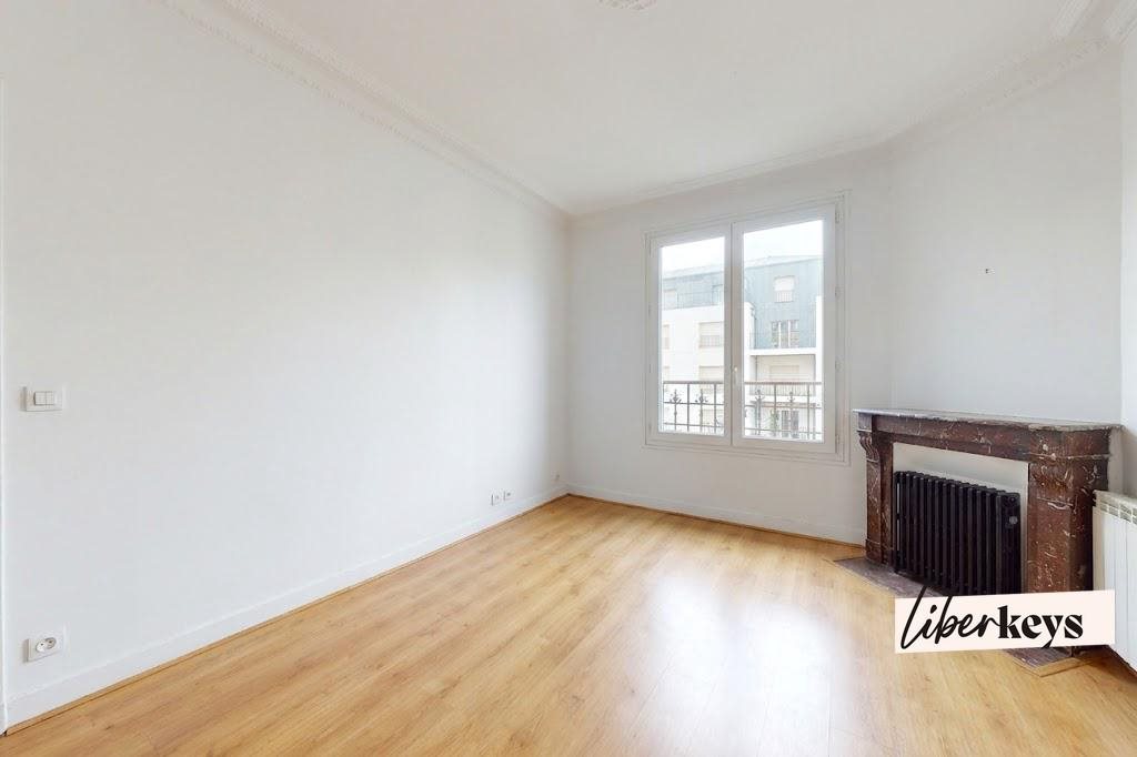 Appartement à vendre, 55m², Rosny-sous-Bois