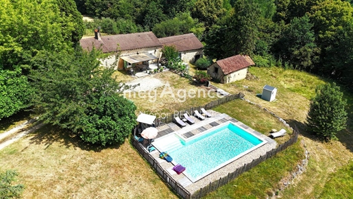 Maison 6 pièces 203 m² · à Salon · 203 m² · 455 000 €