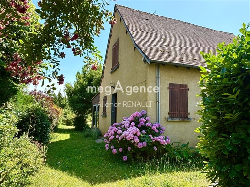 Maison 7 pièces 115 m² · à Salignac-Eyvigues · 115 m² · 164 000 €