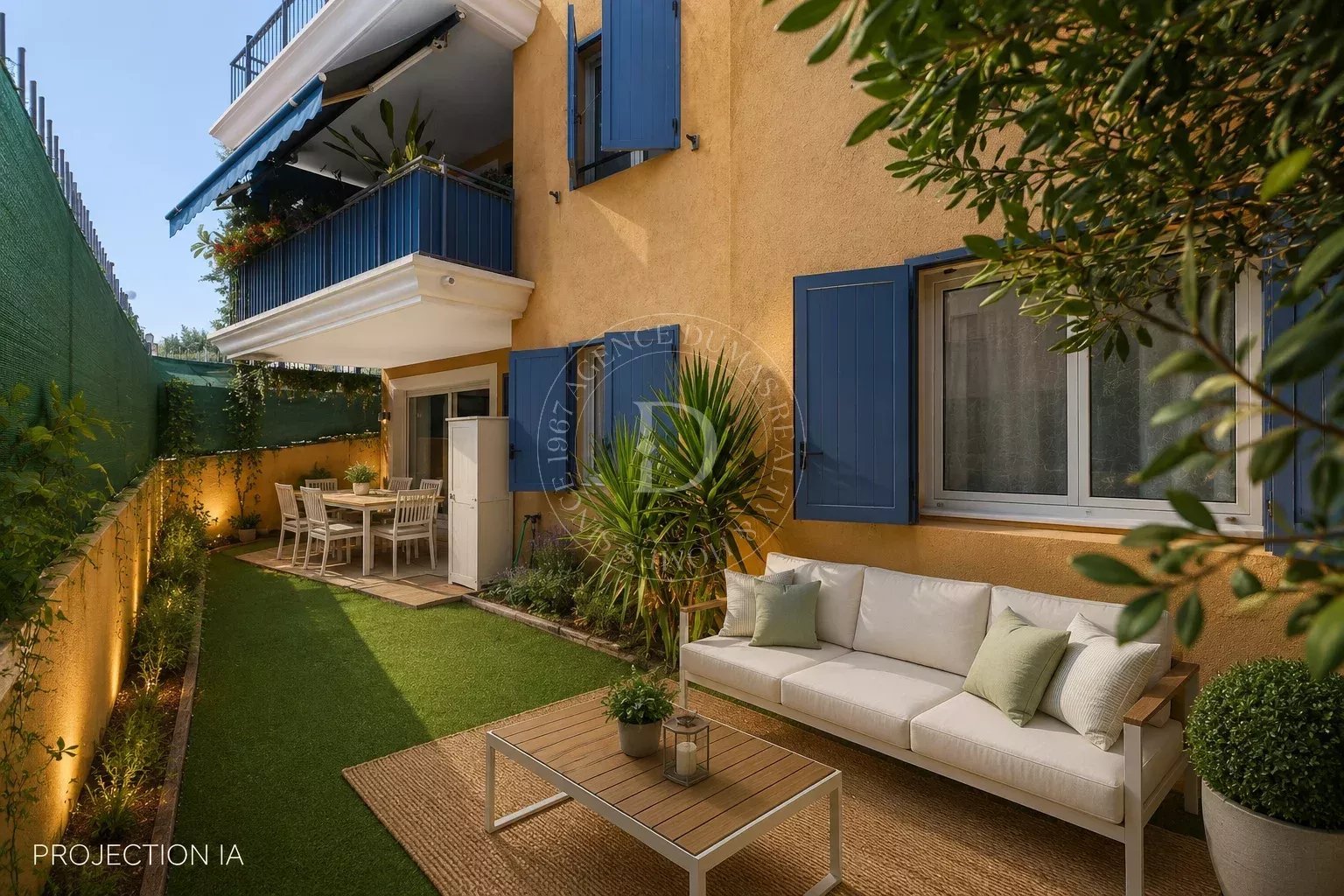 Appartement à vendre, 66m², Beaulieu-sur-Mer
