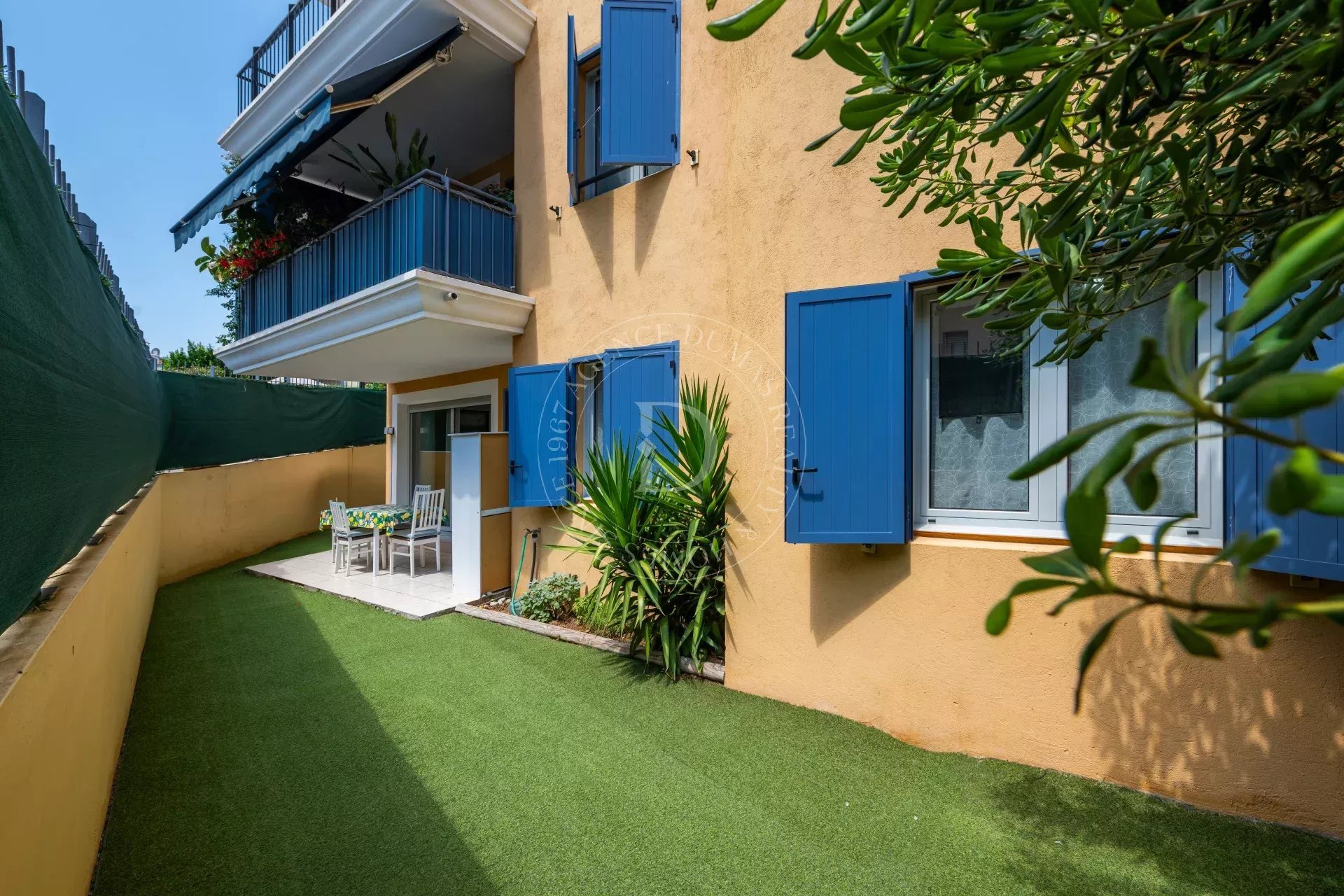 Appartement à vendre, 66m², Beaulieu-sur-Mer