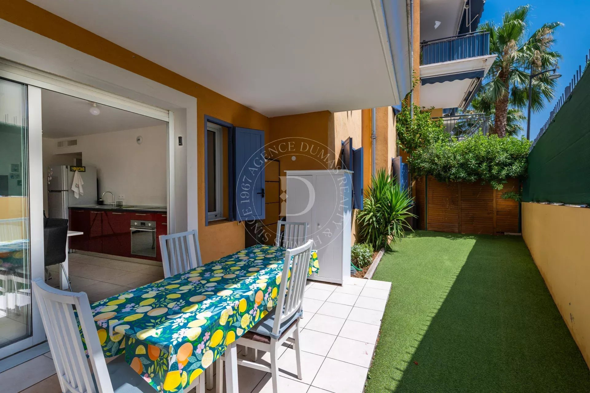 Appartement à vendre, 66m², Beaulieu-sur-Mer