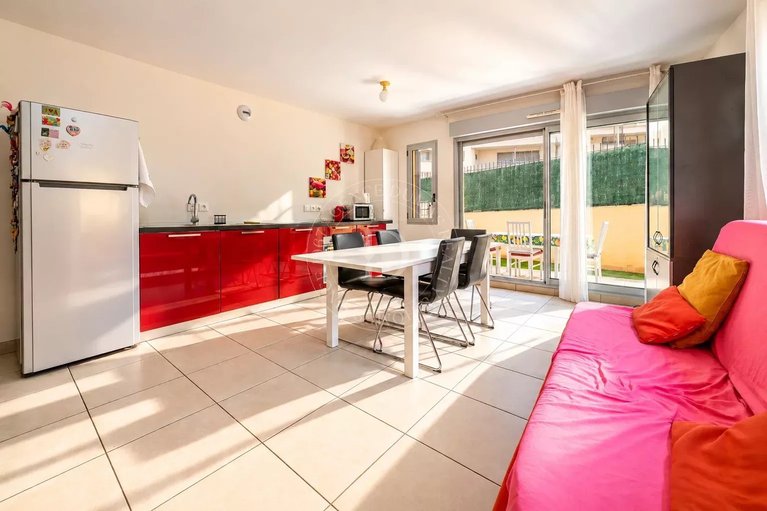 Appartement à vendre, 66m², Beaulieu-sur-Mer