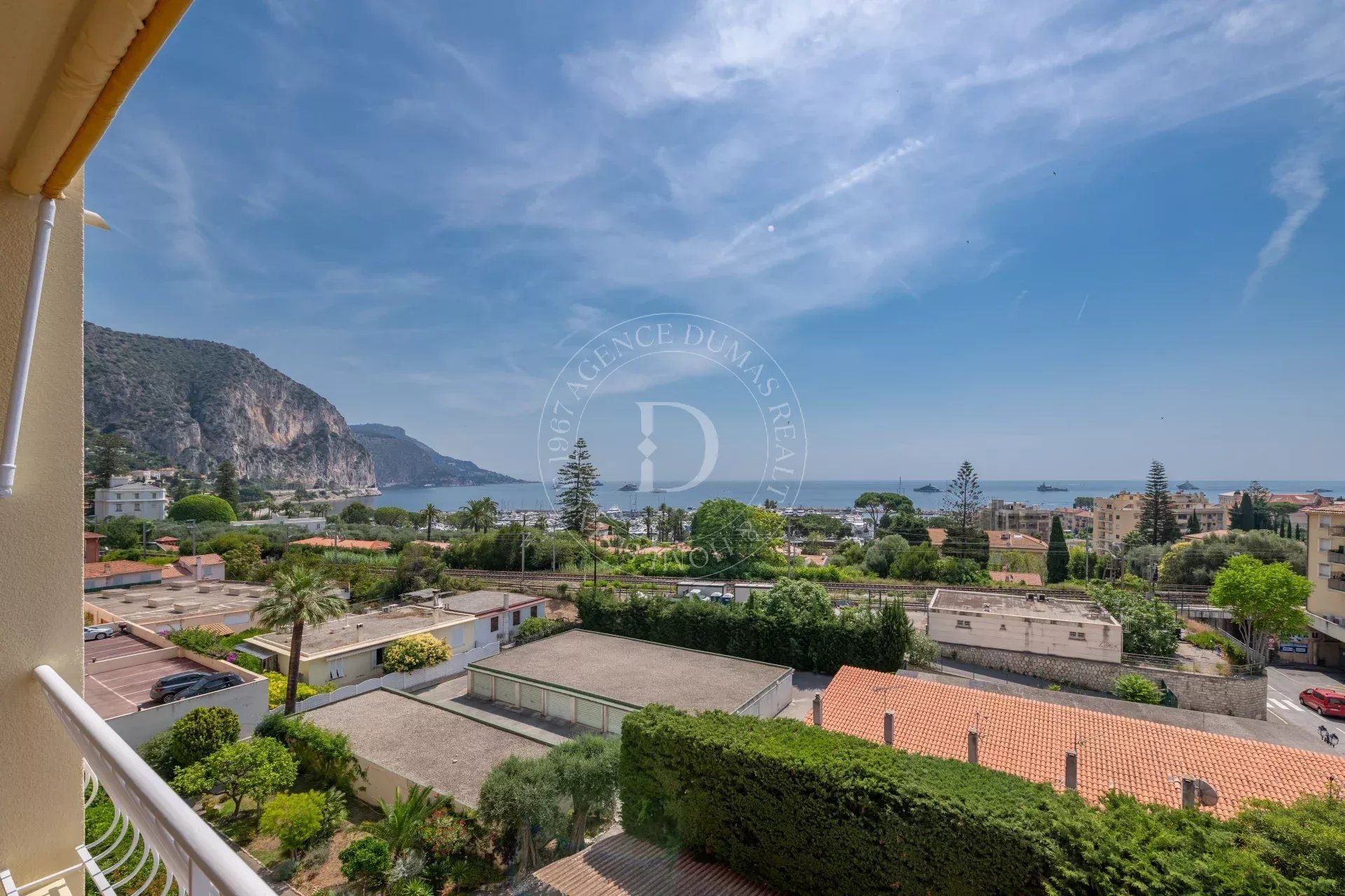 Appartement à vendre, 59m², Beaulieu-sur-Mer