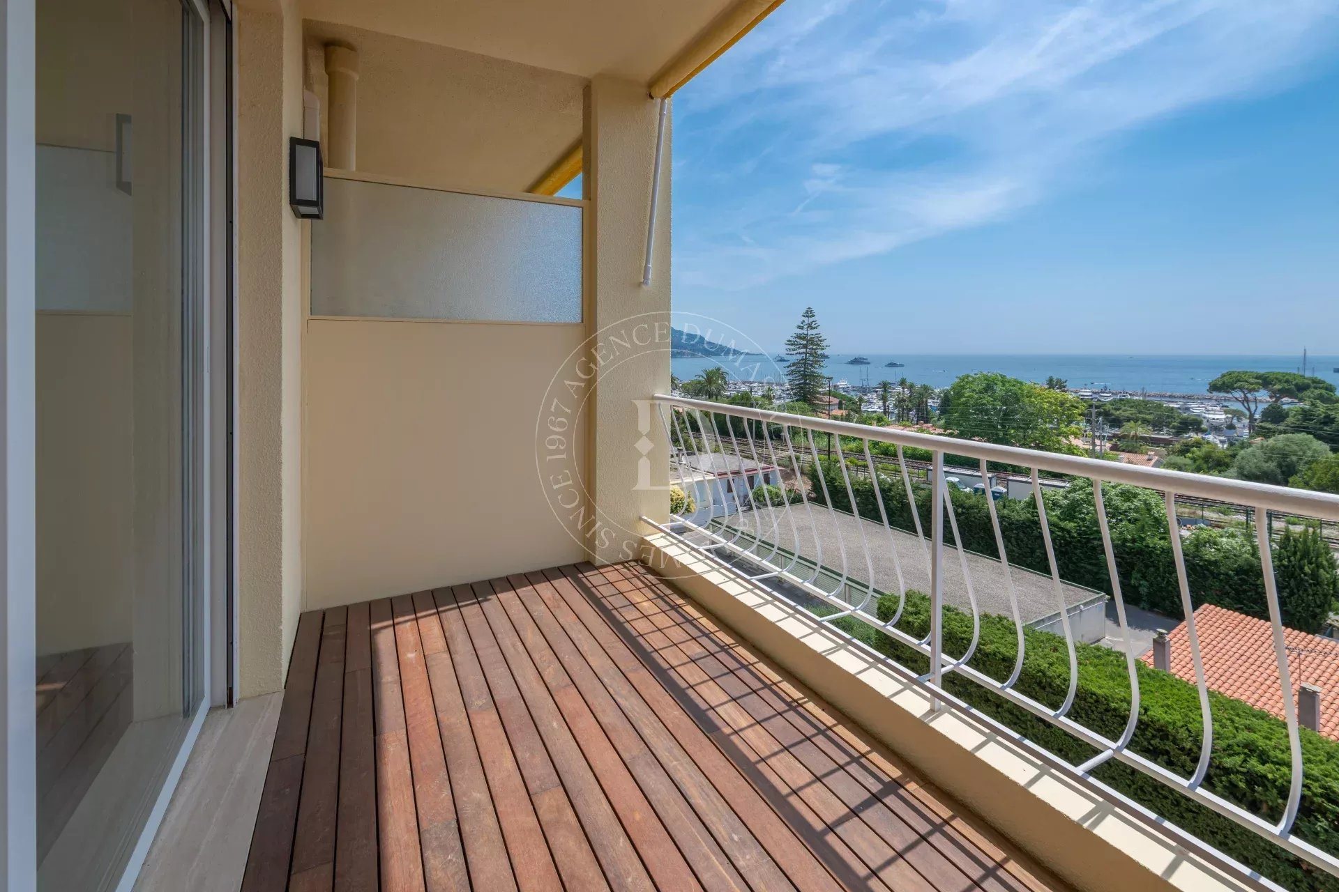 Appartement à vendre, 59m², Beaulieu-sur-Mer