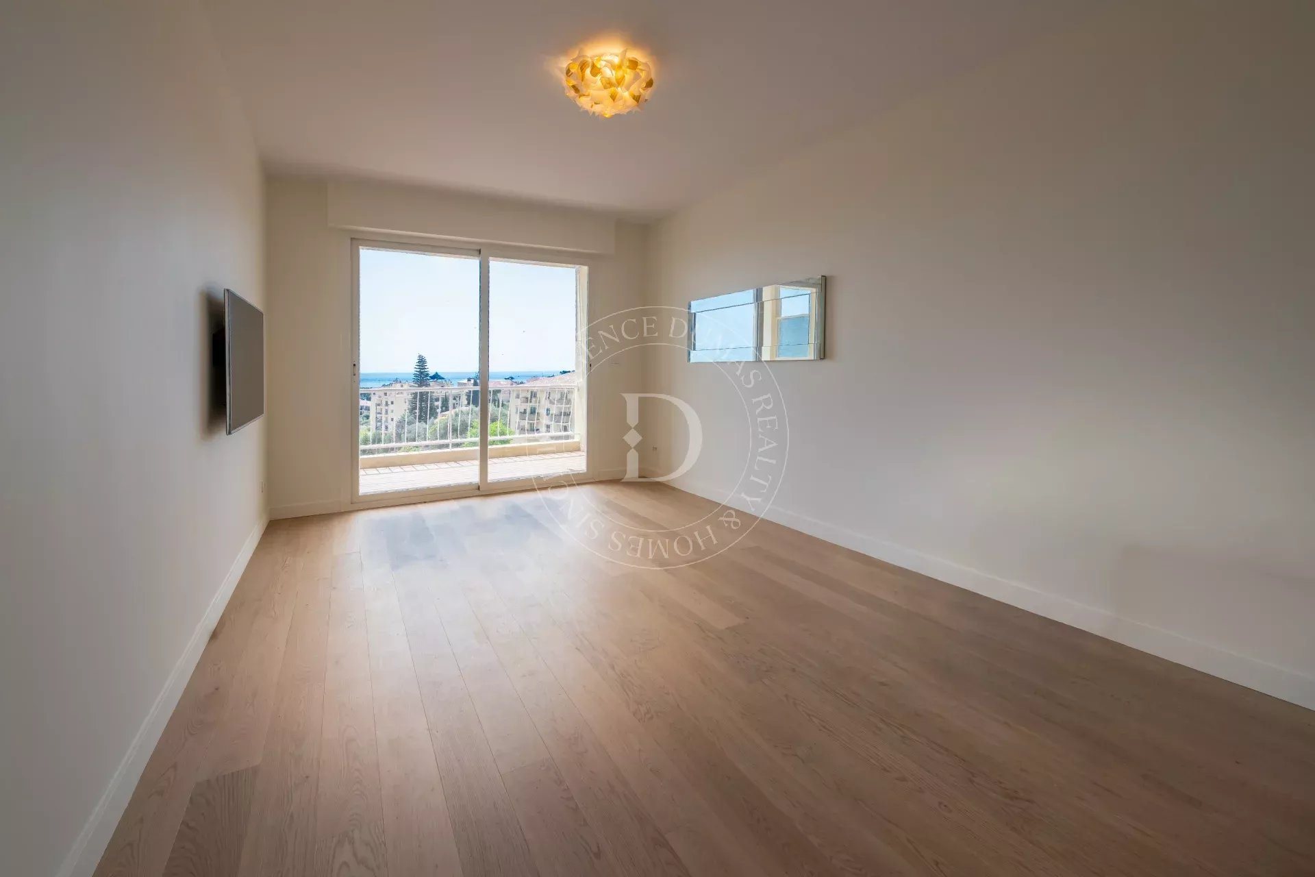 Appartement à vendre, 59m², Beaulieu-sur-Mer