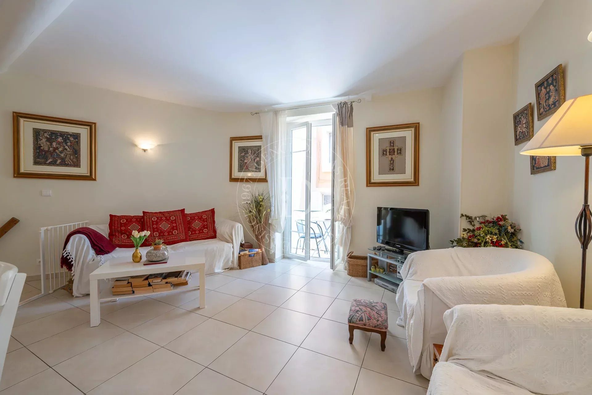 Appartement à vendre, 80m², Villefranche-sur-Mer