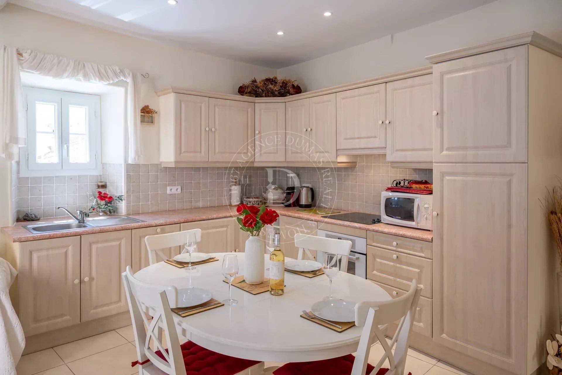 Appartement à vendre, 80m², Villefranche-sur-Mer
