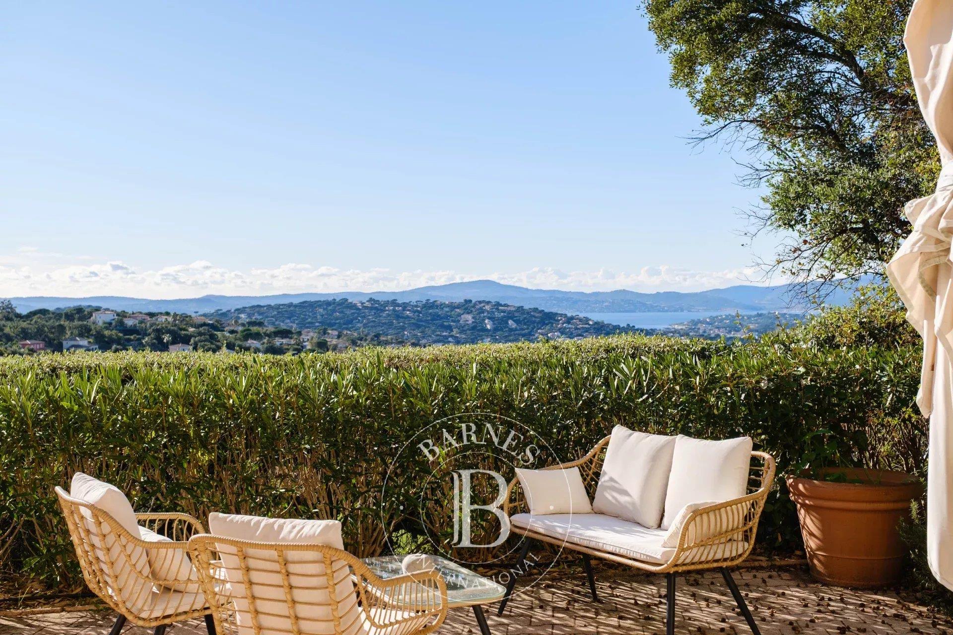 Appartement à vendre, 108m², Sainte-Maxime