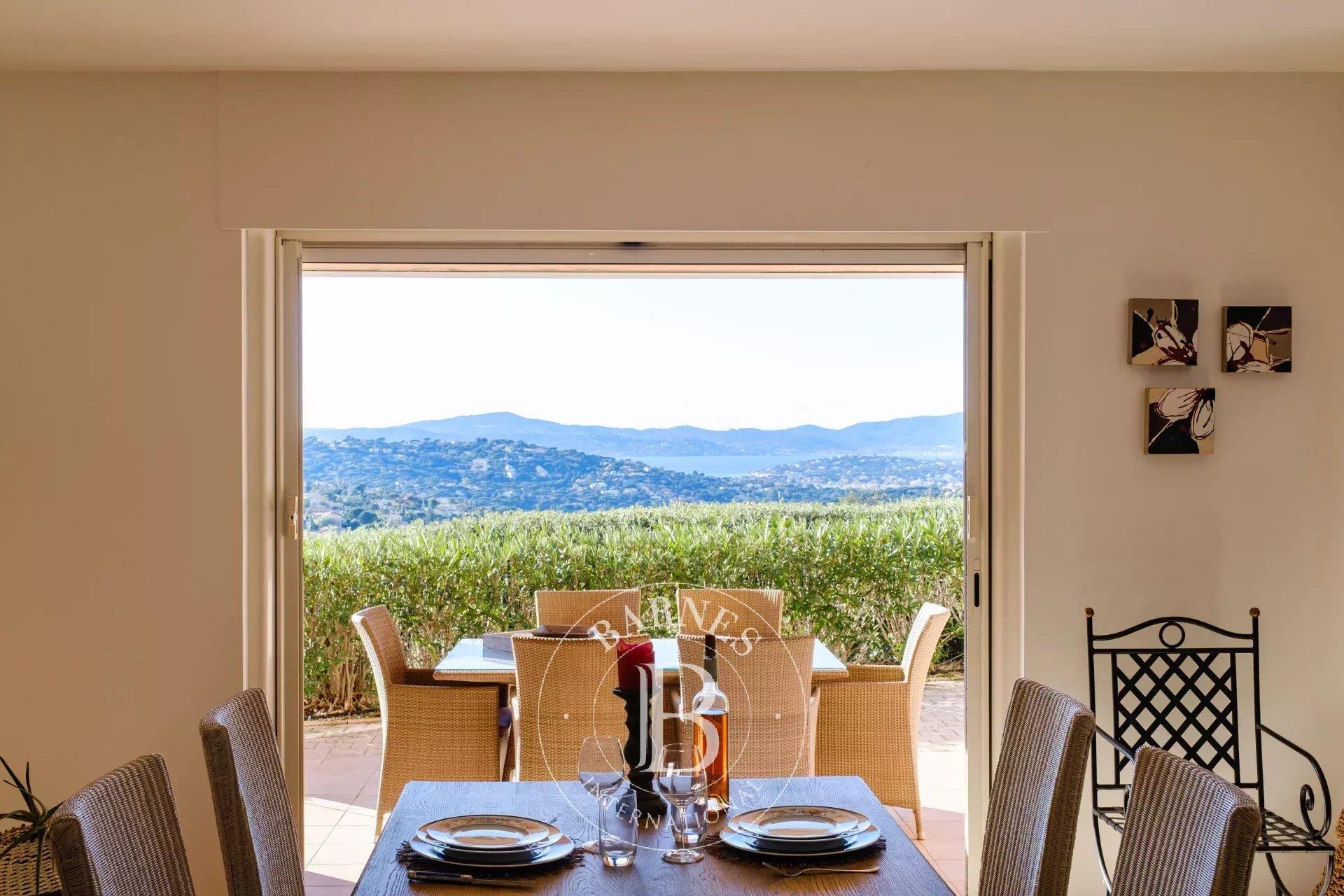 Appartement à vendre, 108m², Sainte-Maxime