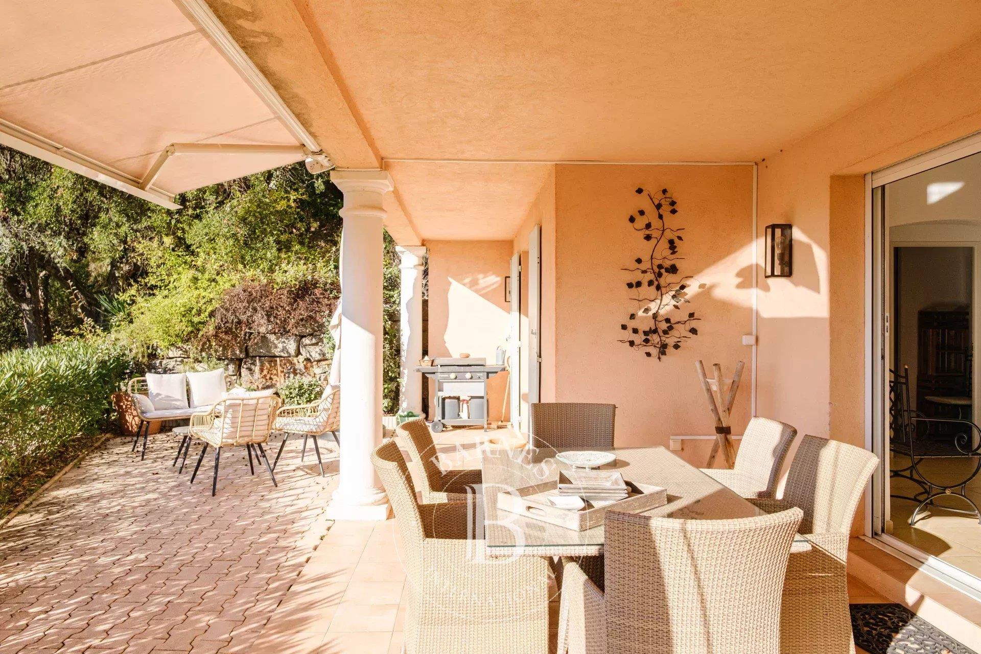 Appartement à vendre, 108m², Sainte-Maxime