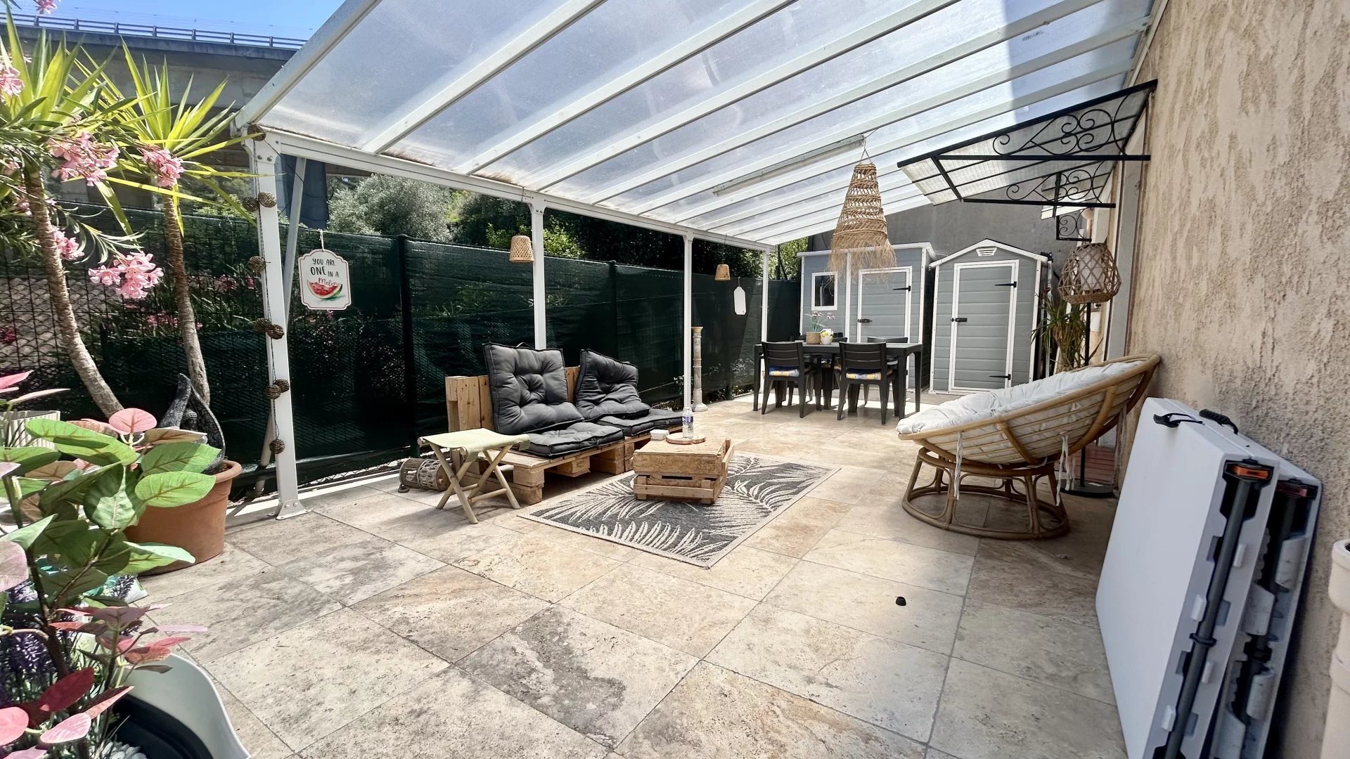 Maison à vendre, 74m², Nice