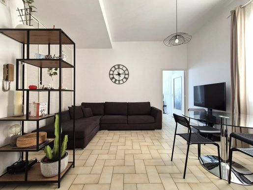 Appartement 2 pièces 45 m² · à Nice · 45 m² · 259 000 €