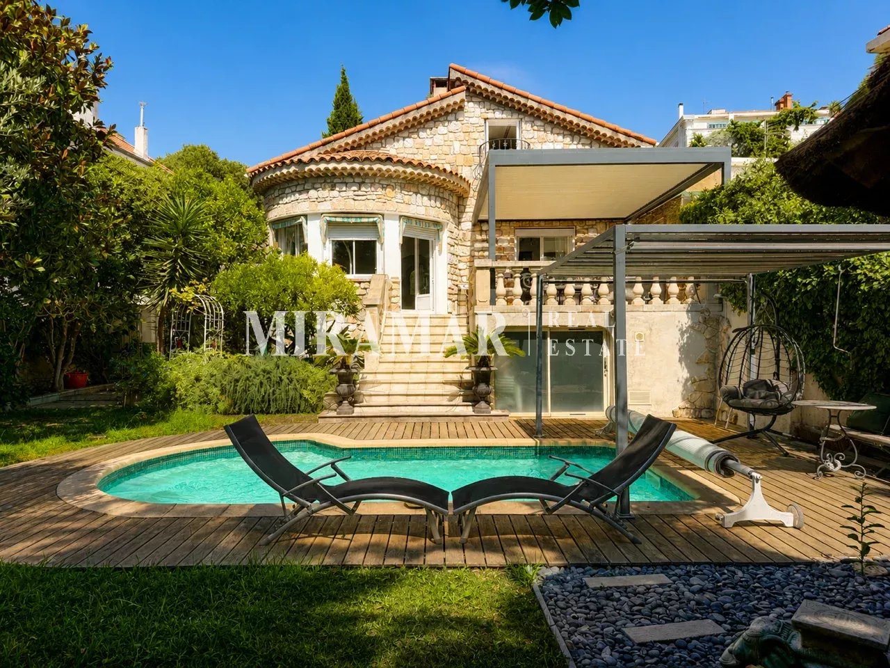 Maison à vendre, 140m², Nice