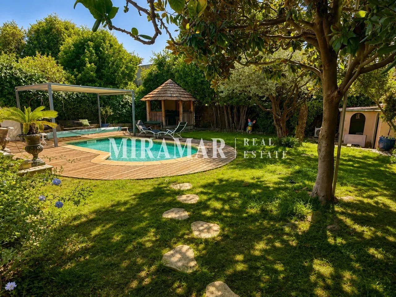 Maison à vendre, 140m², Nice