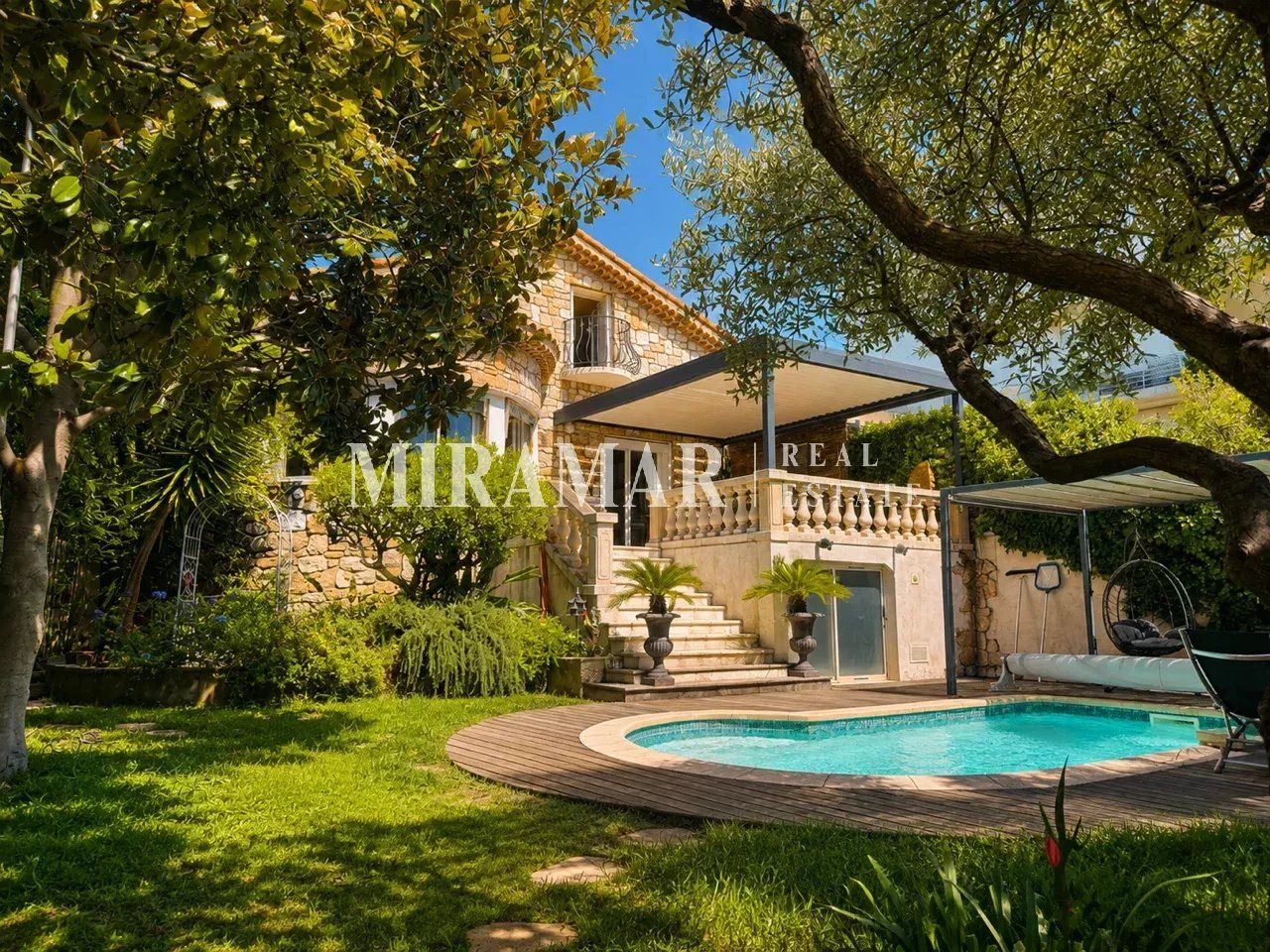 Maison à vendre, 140m², Nice