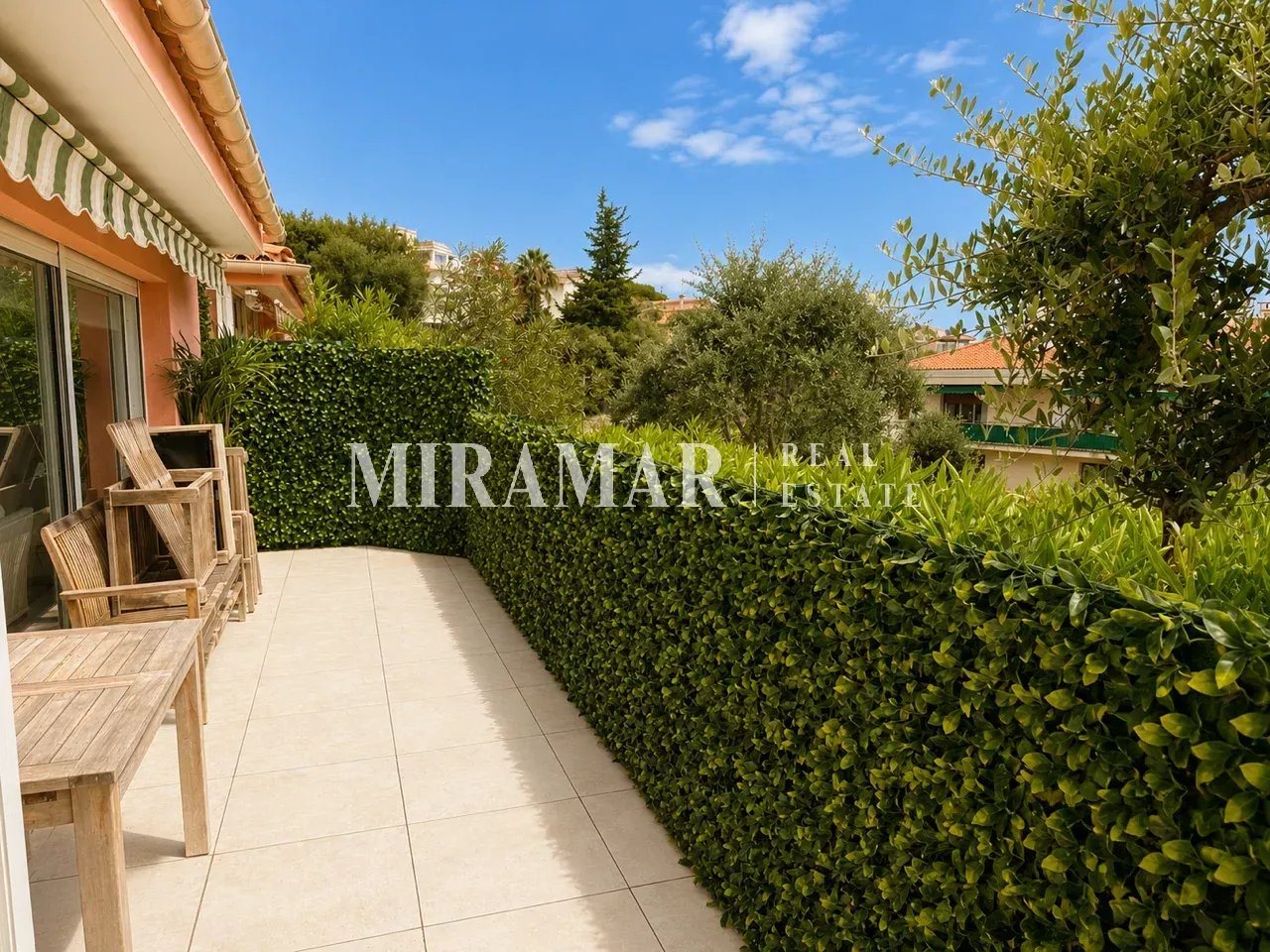 Appartement à vendre, 61m², Villefranche-sur-Mer