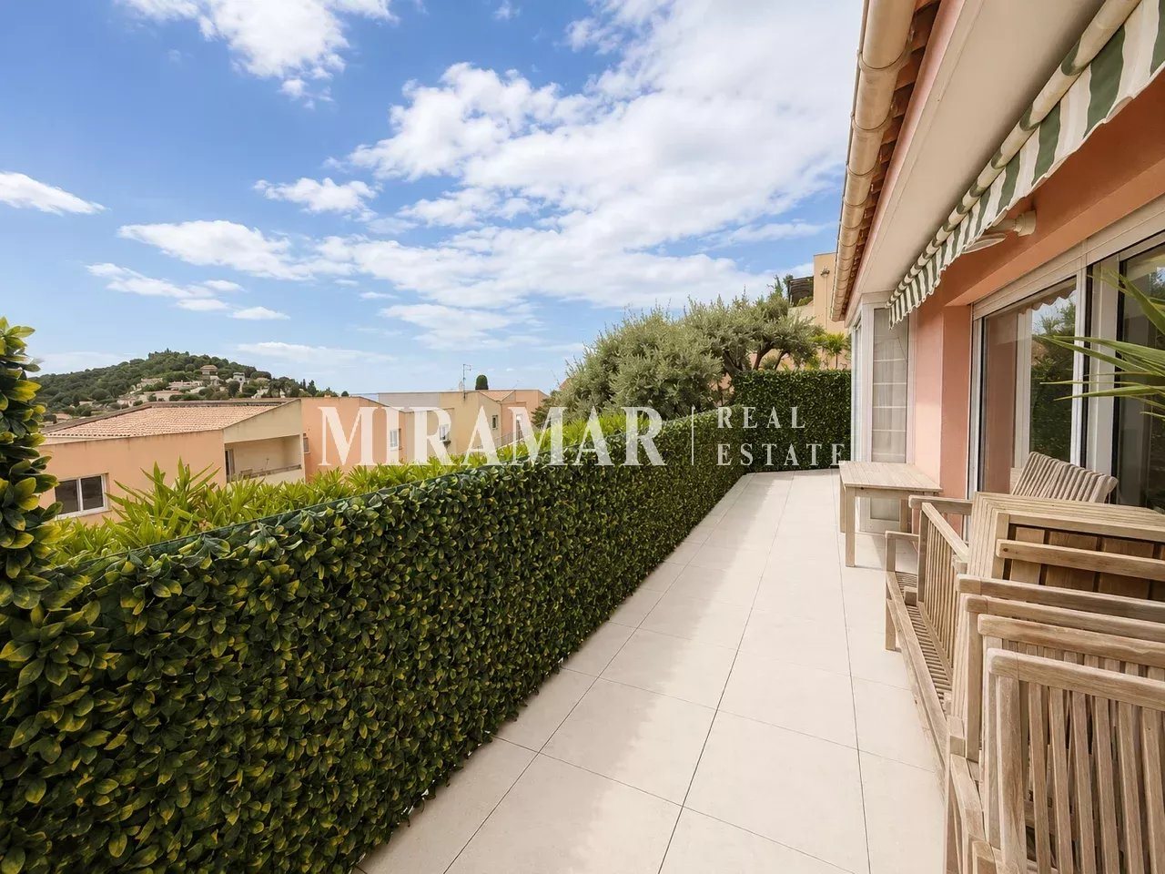 Appartement à vendre, 61m², Villefranche-sur-Mer