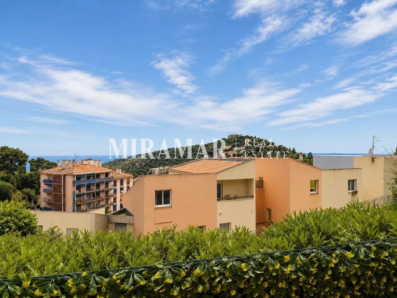 Appartement à vendre, 61m², Villefranche-sur-Mer