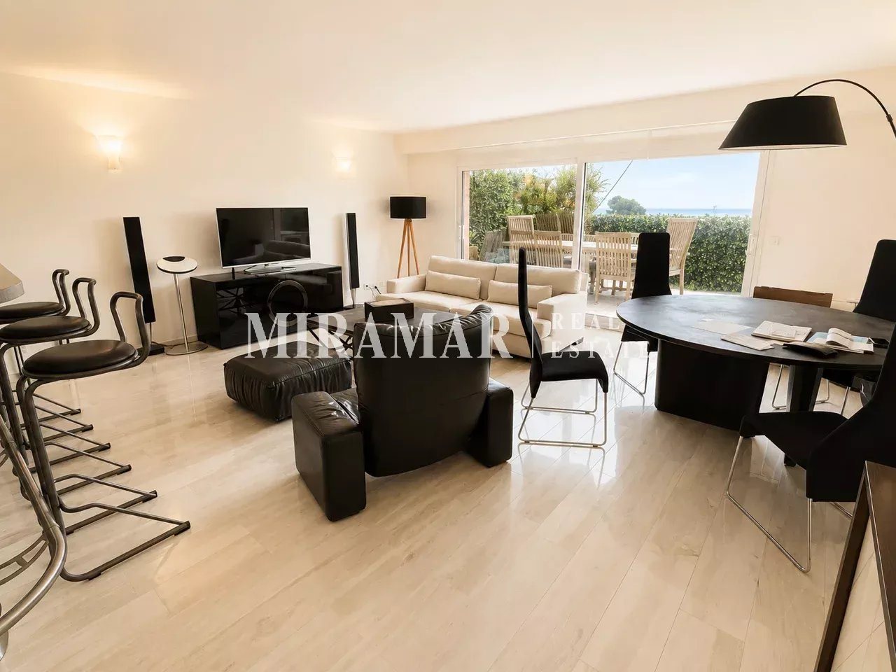 Appartement à vendre, 61m², Villefranche-sur-Mer