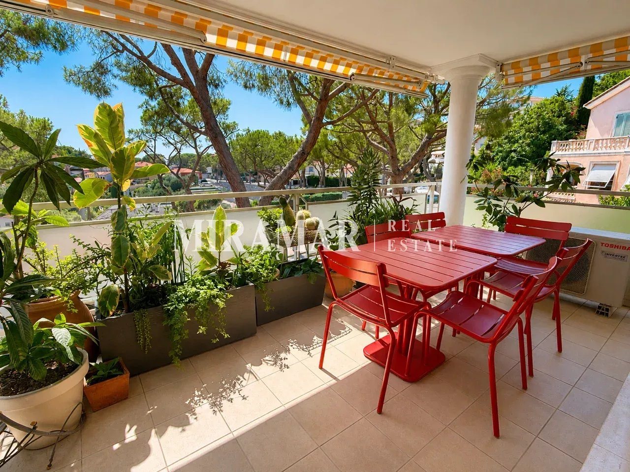 Appartement à vendre, 66m², Villefranche-sur-Mer