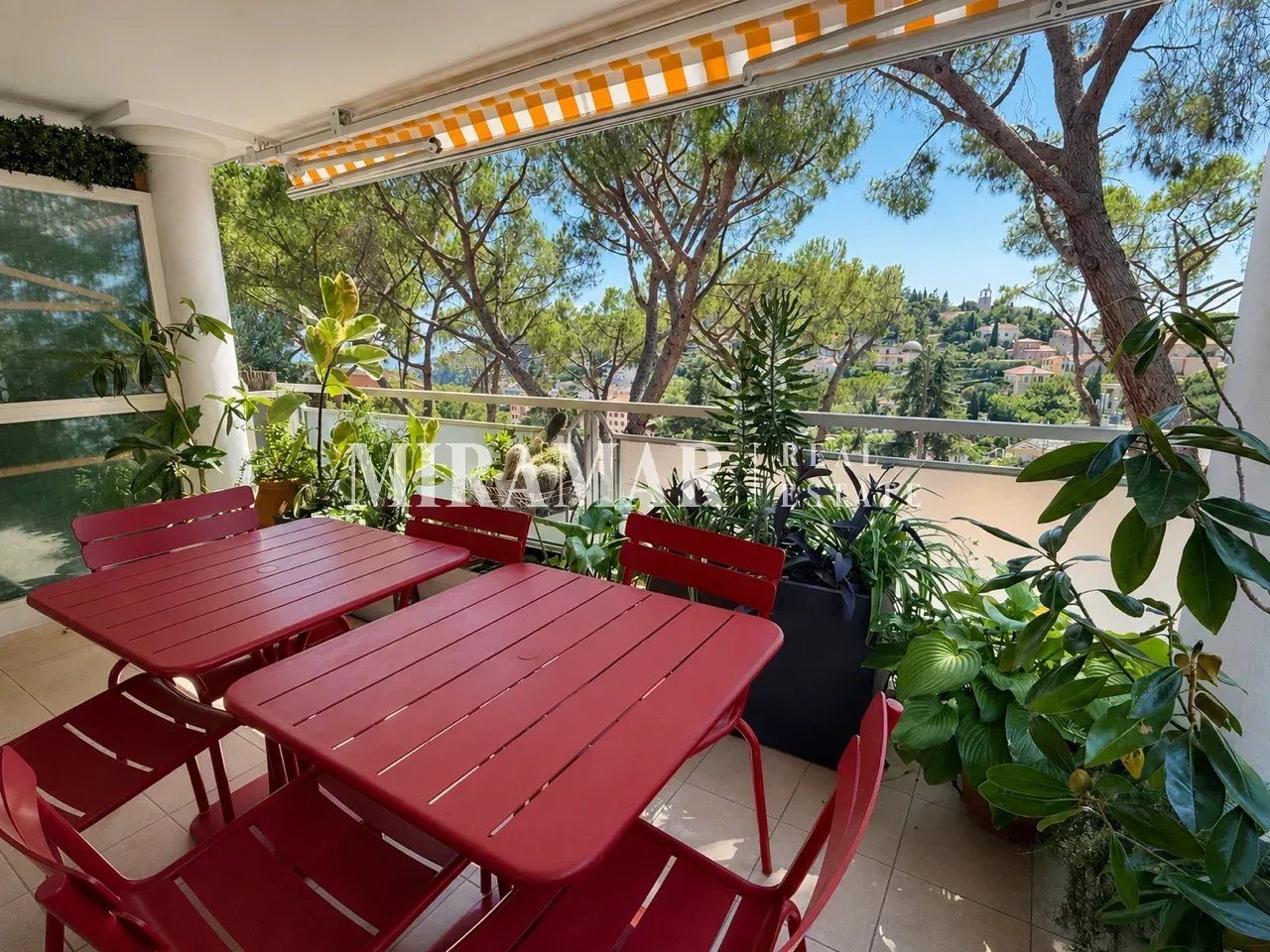 Appartement à vendre, 66m², Villefranche-sur-Mer