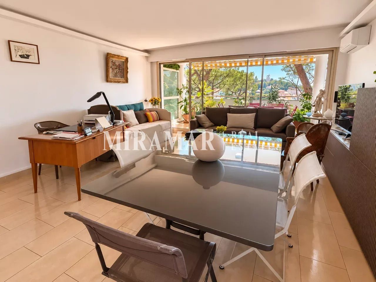 Appartement à vendre, 66m², Villefranche-sur-Mer