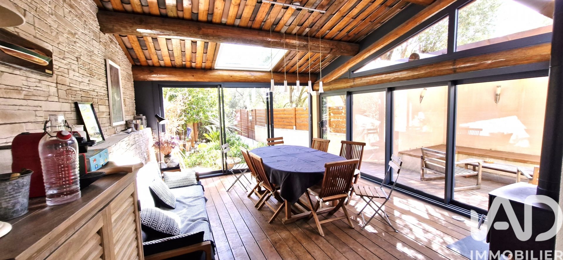 Maison à vendre, 164m², Bandol