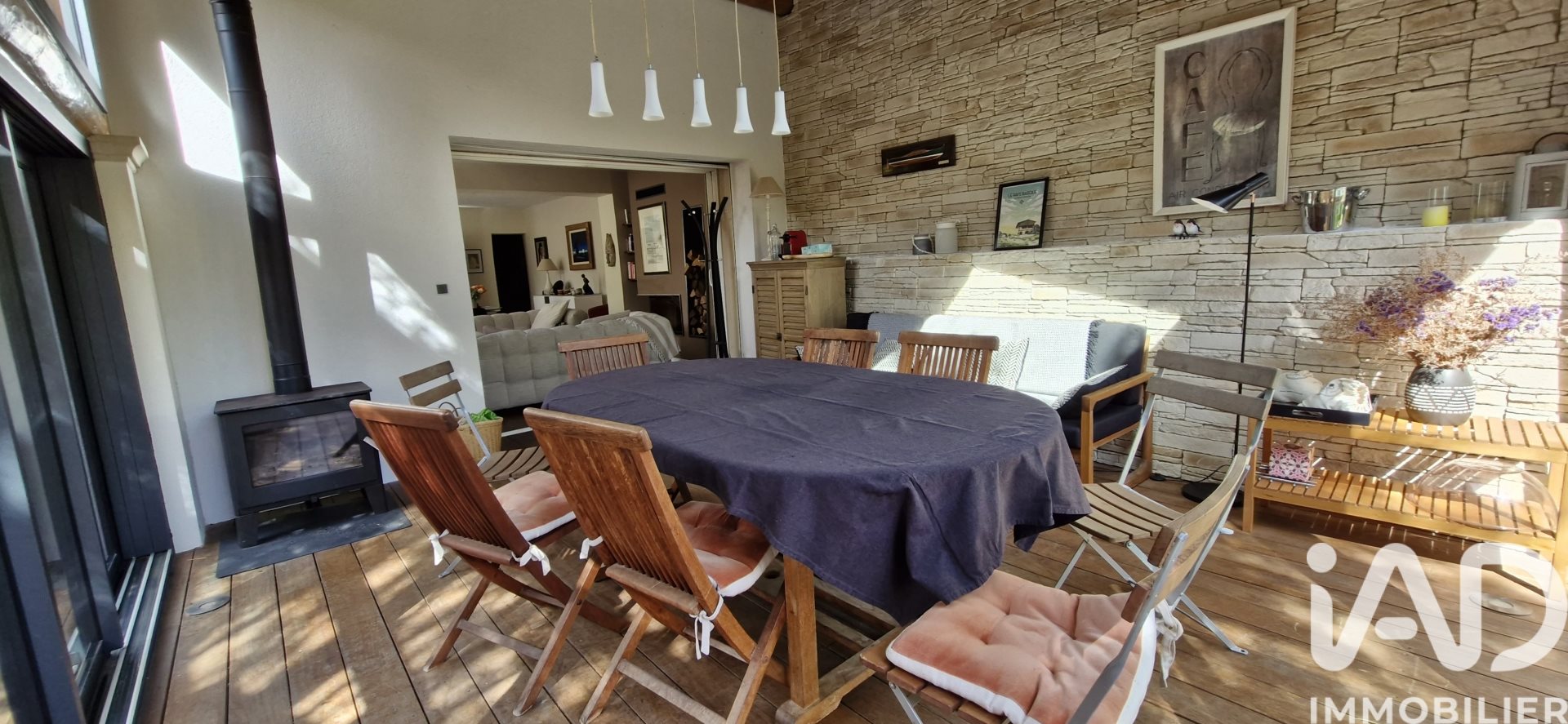 Maison à vendre, 164m², Bandol