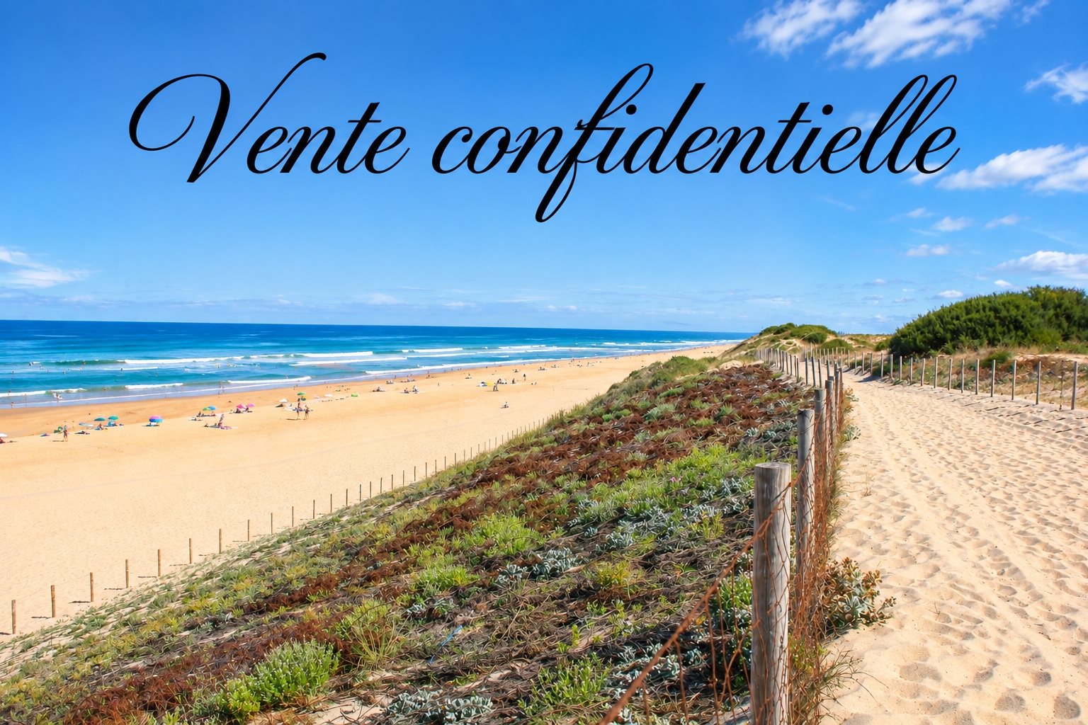 Maison à vendre, 230m², Soorts-Hossegor