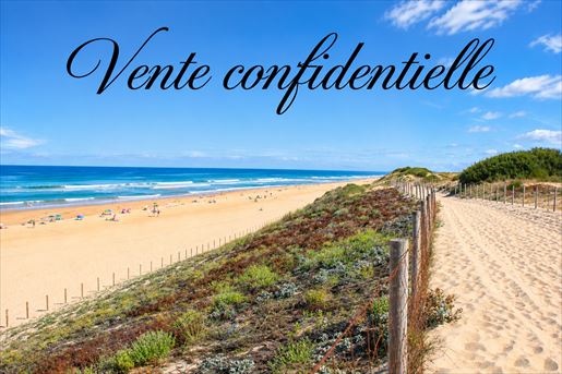 Maison 6 pièces 230 m² · à Soorts-Hossegor · 230 m² · 2 896 000 €