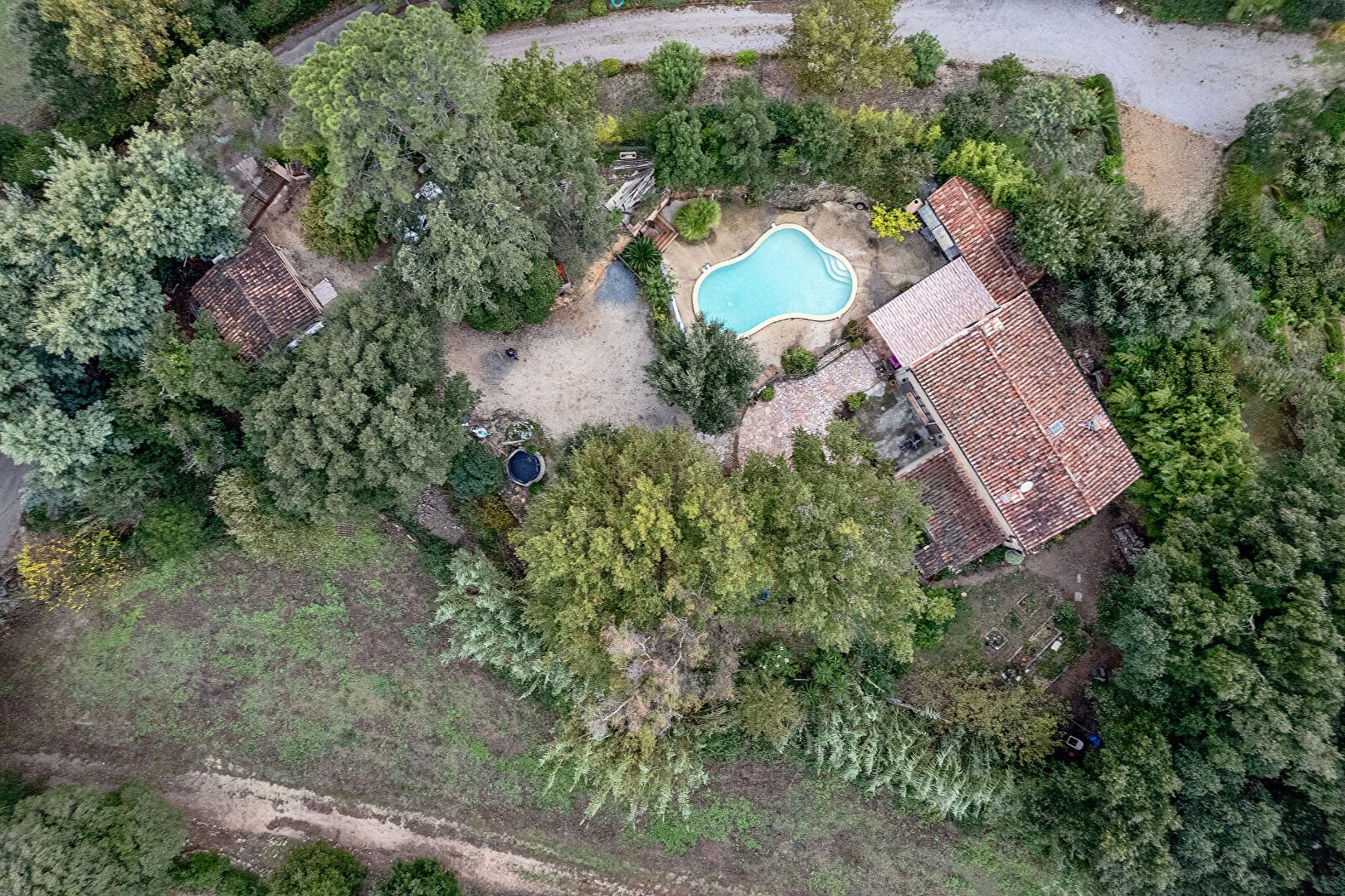 Maison à vendre, 150m², Le Plan-de-la-Tour