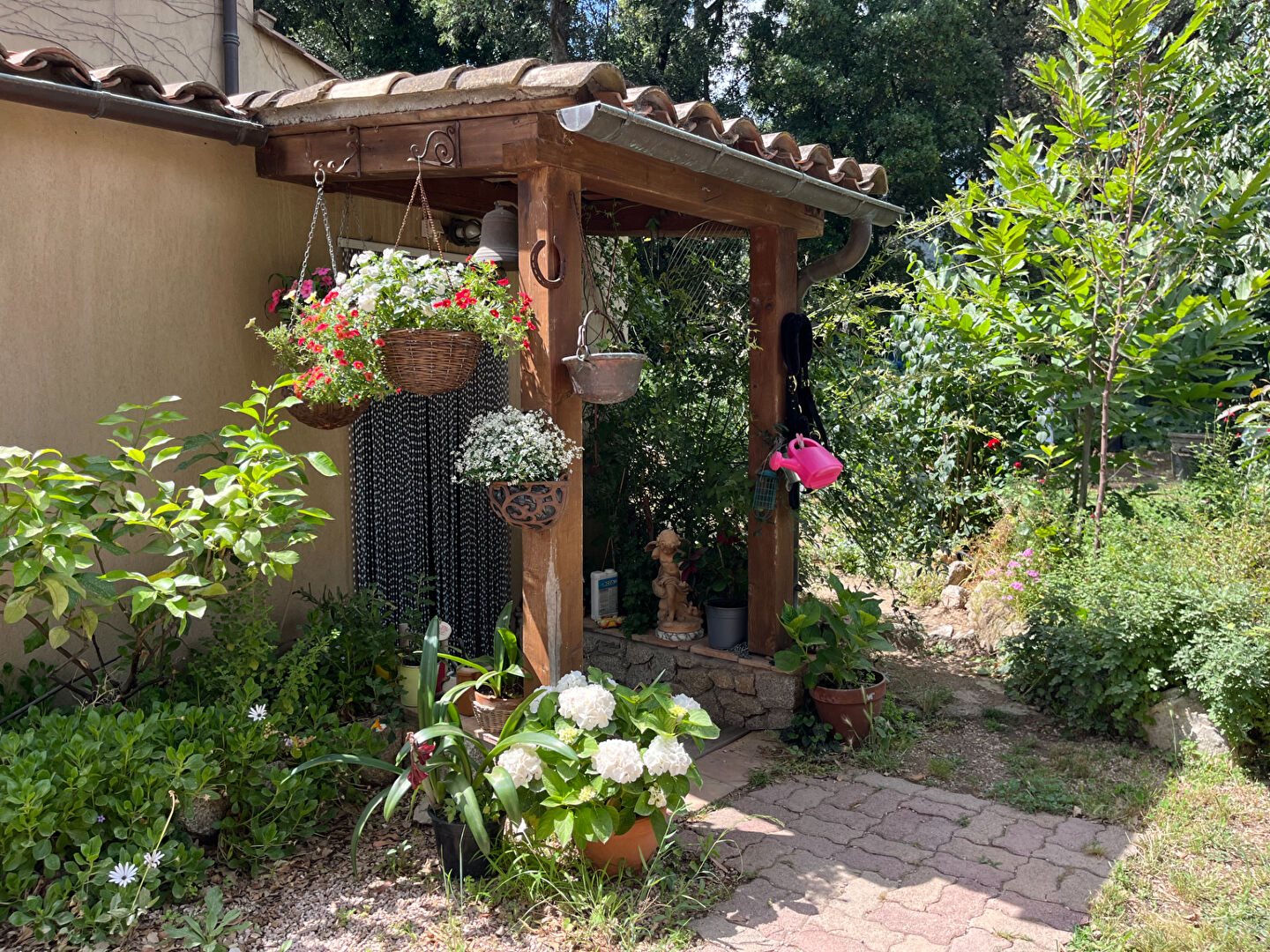 Maison à vendre, 150m², Le Plan-de-la-Tour